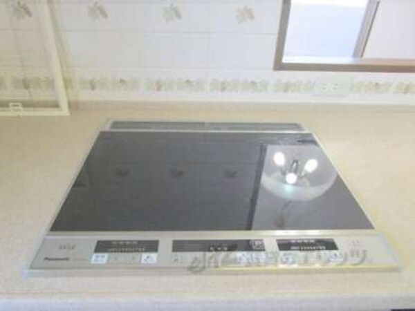 コンロ