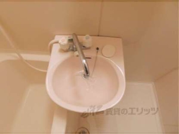 洗面所