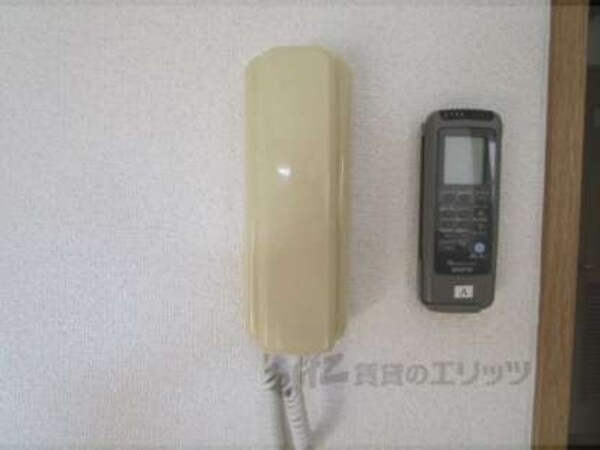 インターホン