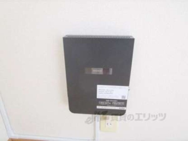 インターネット機器