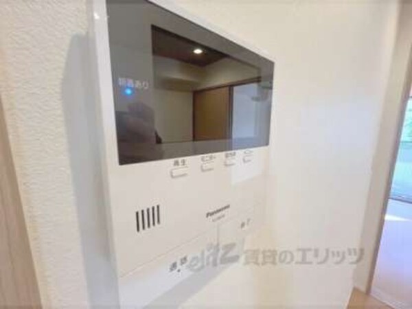 ＴＶモニターフォン