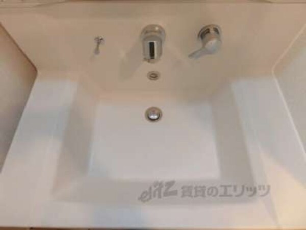 洗面所