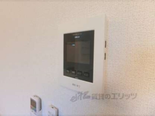 ＴＶモニターフォン