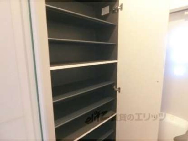 下駄箱