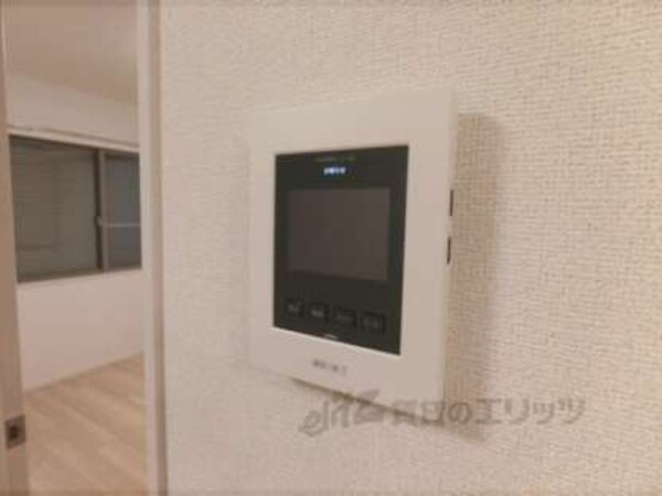 ＴＶモニターフォン