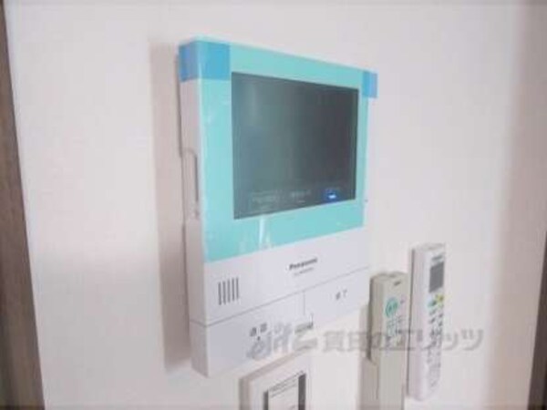 ＴＶモニターフォン