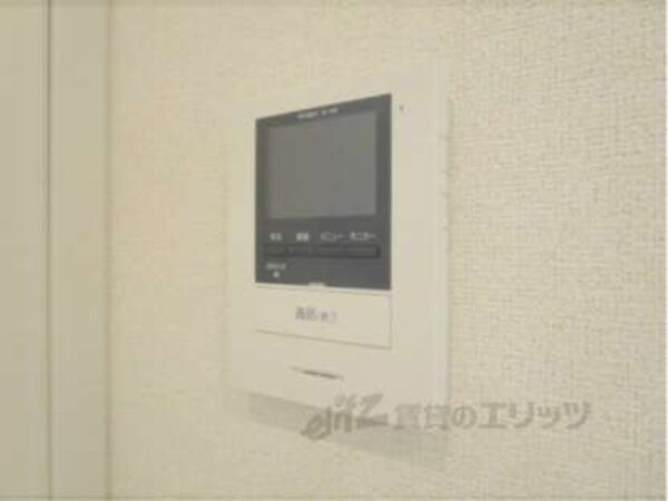 ＴＶモニターフォン