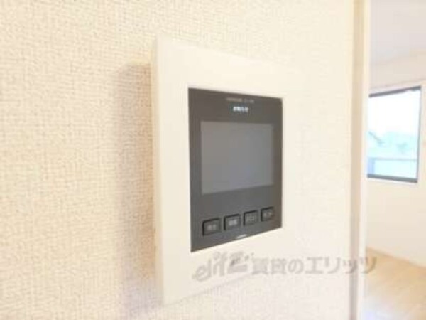 ＴＶモニターフォン