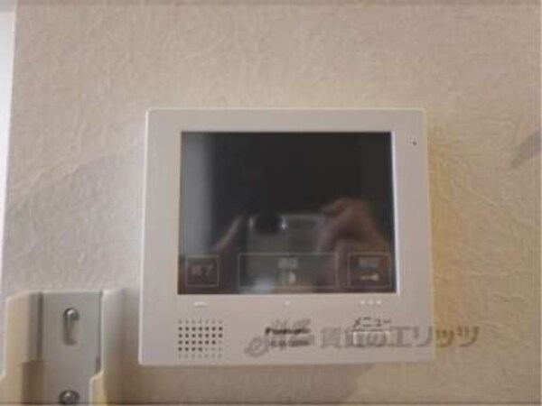 ＴＶモニターフォン