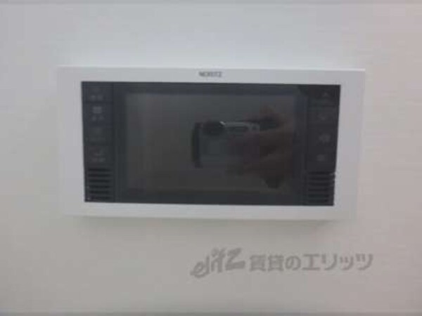テレビ