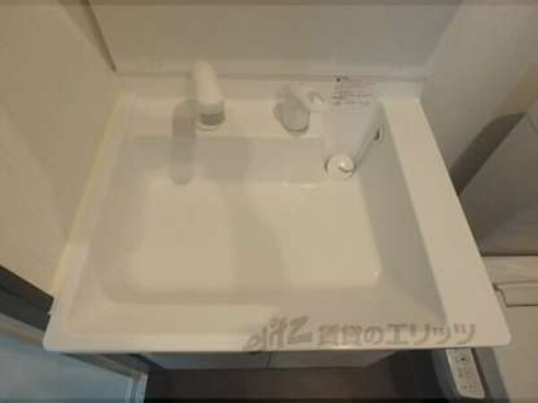 洗面所