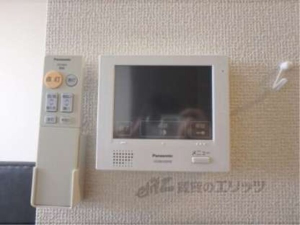 ＴＶモニターフォン