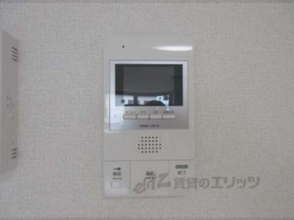 ＴＶモニターフォン