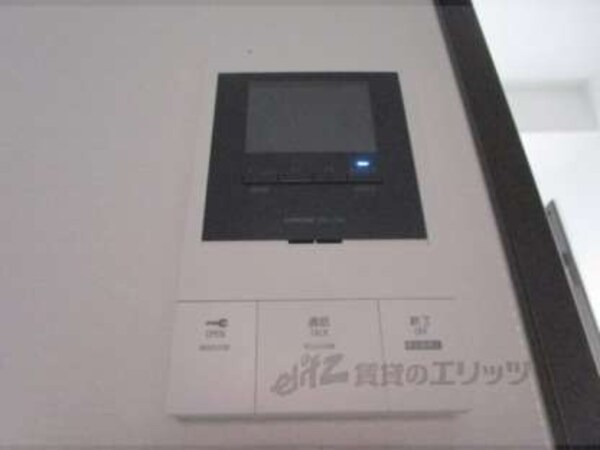 ＴＶモニターフォン