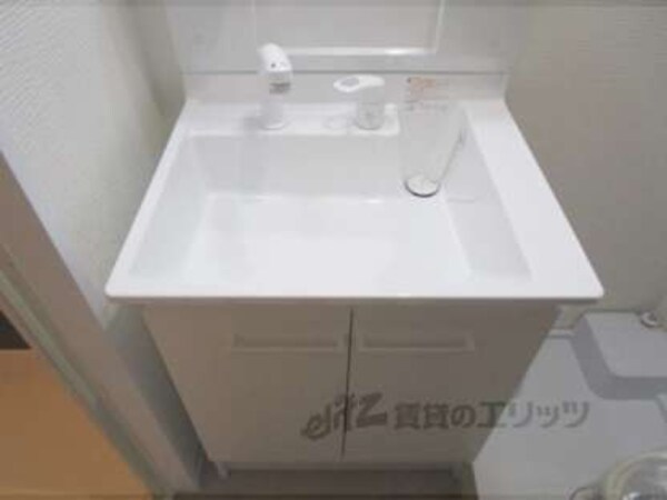洗面所