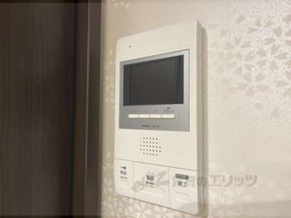 ＴＶモニターフォン