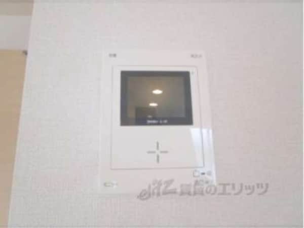 ＴＶモニターフォン