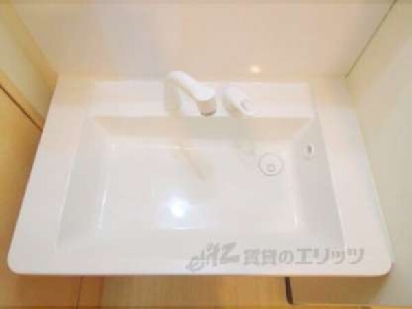 洗面所