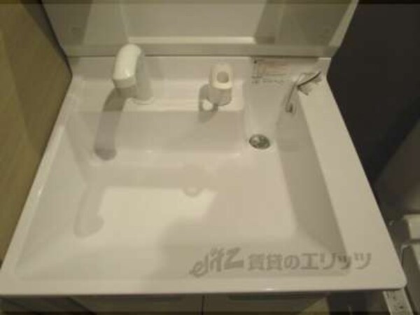 洗面所
