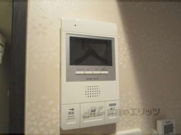 ＴＶモニターフォン