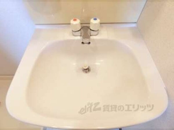 洗面所