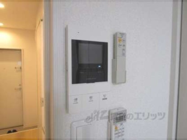 ＴＶモニターフォン