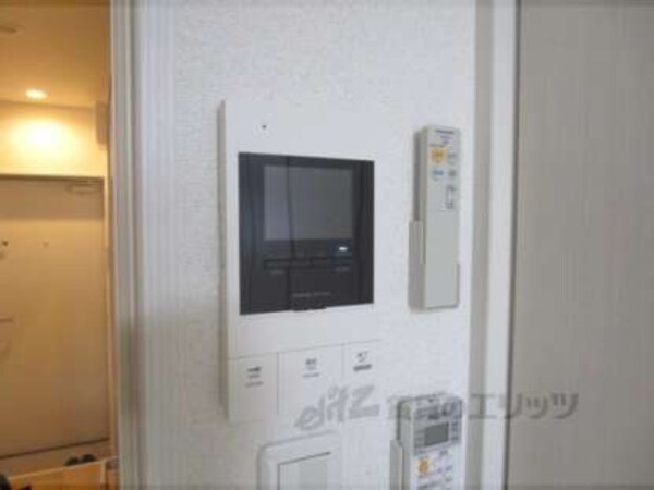 ＴＶモニターフォン