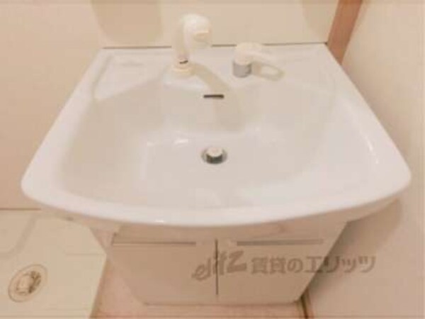 洗面所