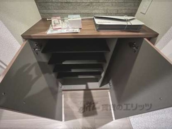 下駄箱