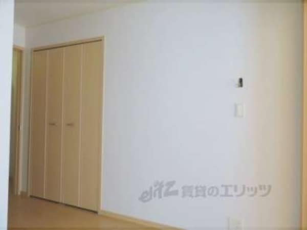 ダイニングキッチン