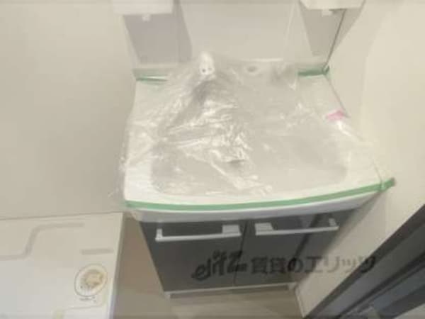 洗面所