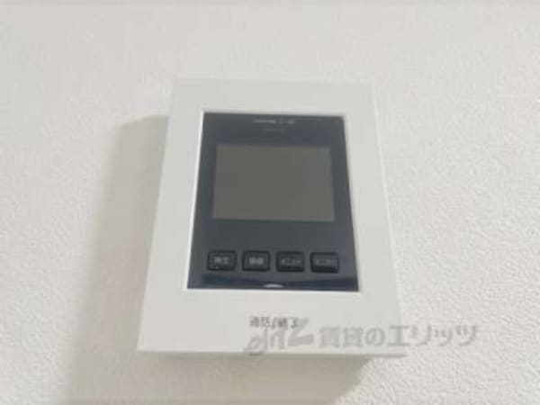 ＴＶモニターフォン