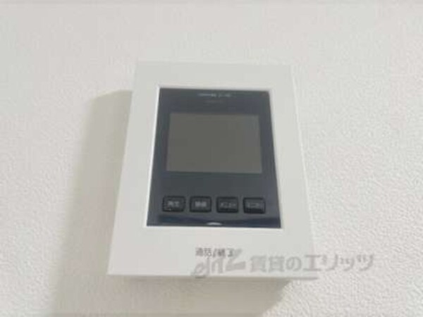 ＴＶモニターフォン