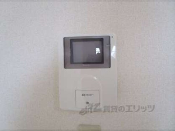 ＴＶモニターフォン