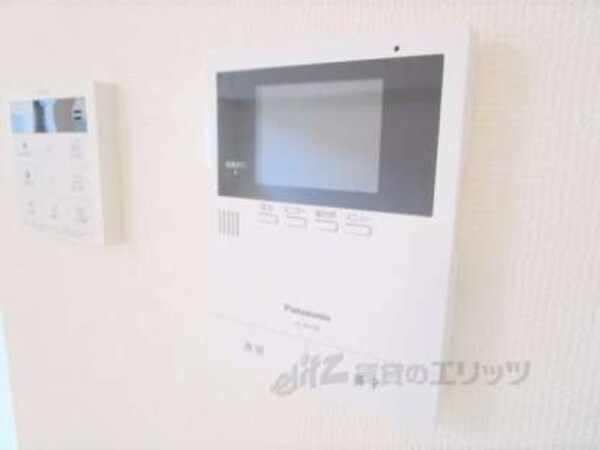 ＴＶモニターフォン