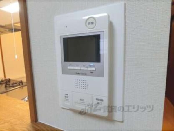 ＴＶモニターフォン