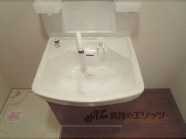 洗面所