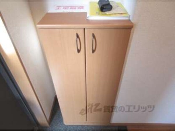 下駄箱