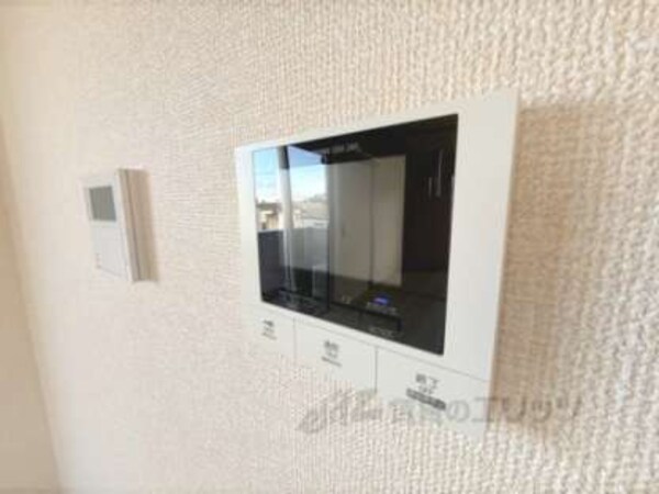 ＴＶモニターフォン