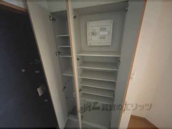 下駄箱