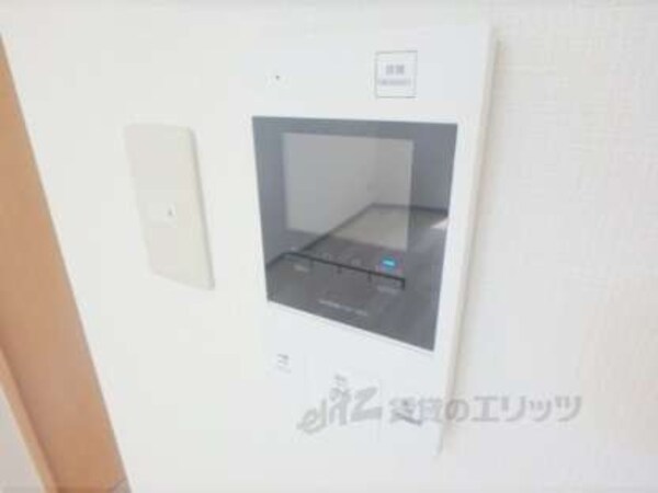 ＴＶモニターフォン