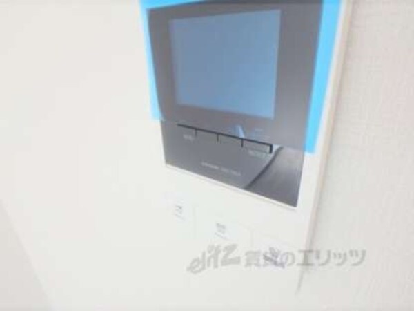 ＴＶモニターフォン