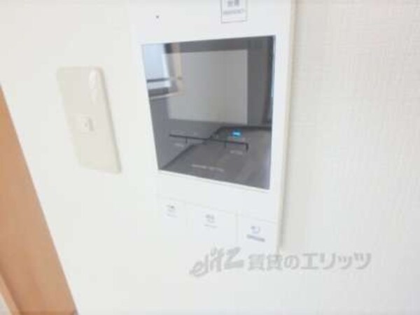 ＴＶモニターフォン