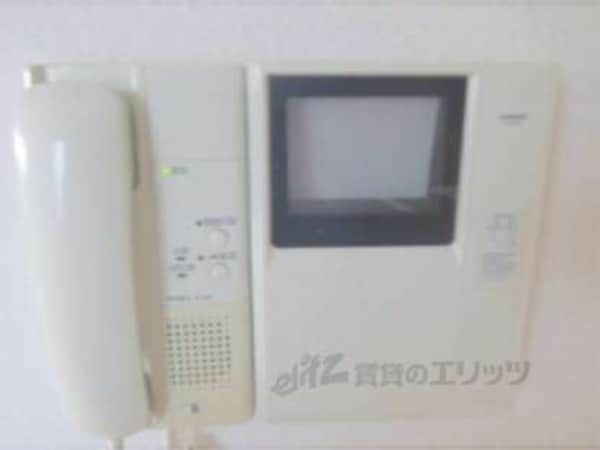 ＴＶモニターフォン