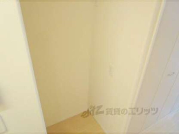 冷蔵庫置場