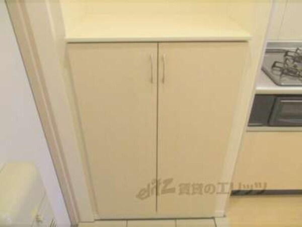 下駄箱
