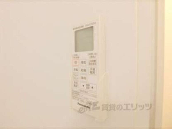 リモコン