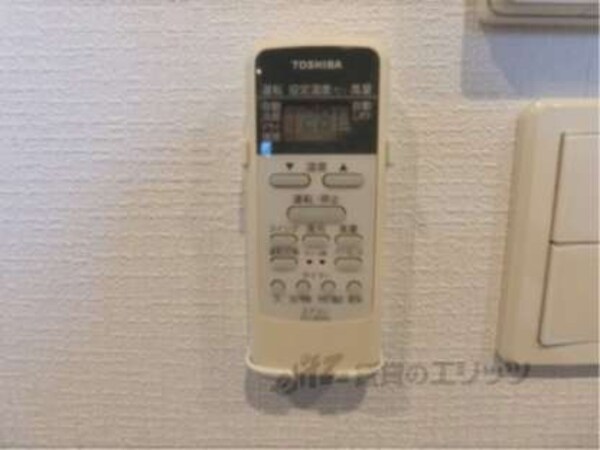 エアコン