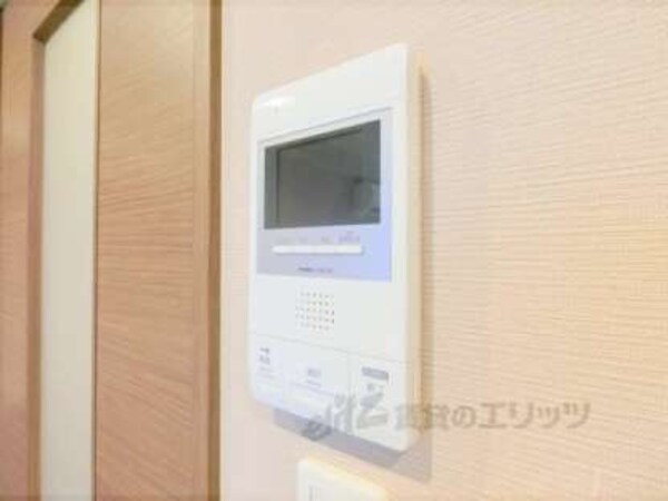 ＴＶモニターフォン