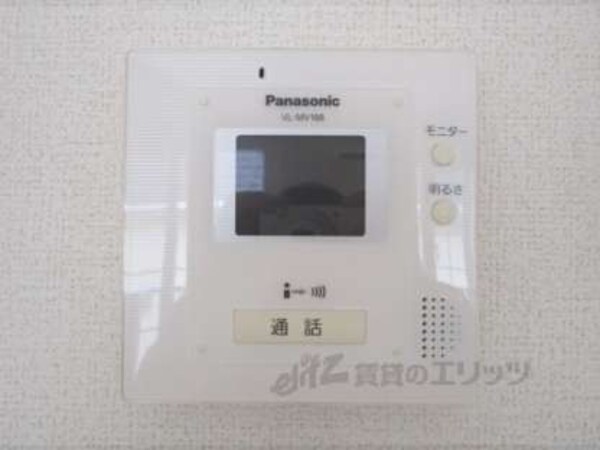 ＴＶモニターフォン